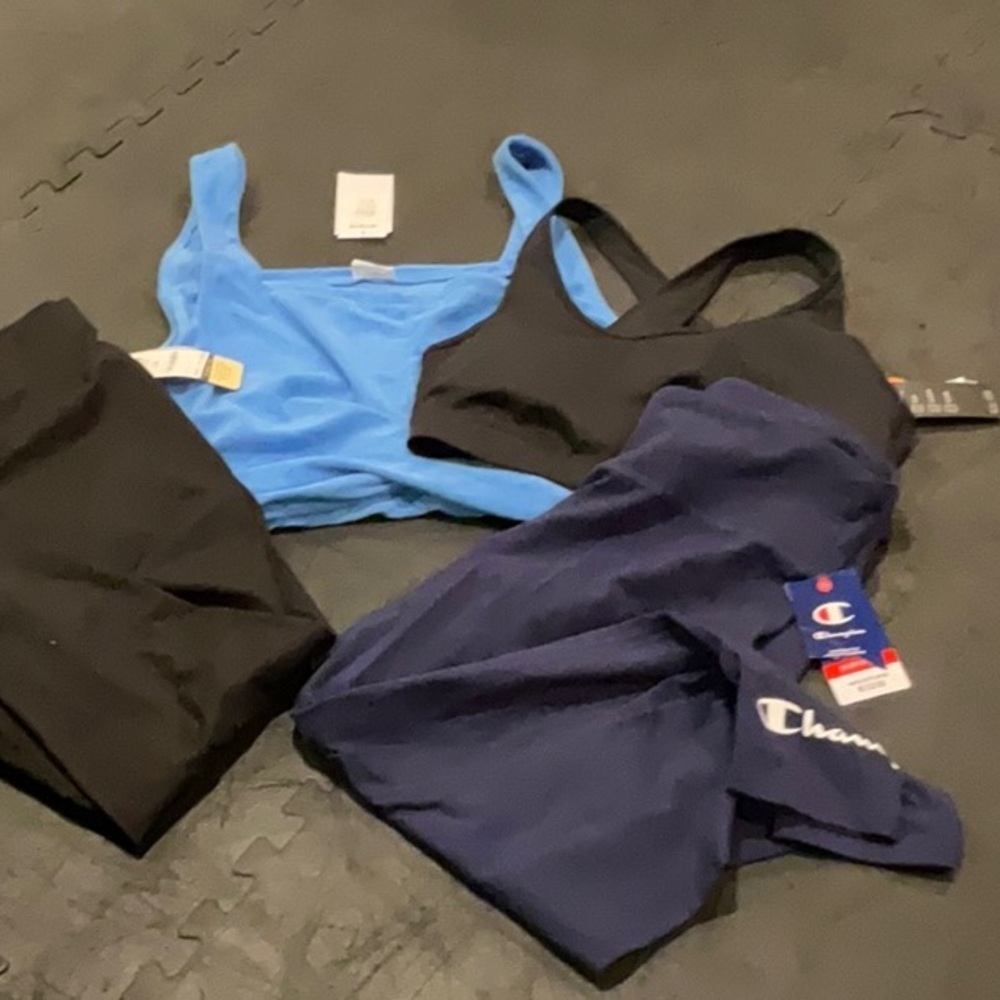 Activewear Bundle - Picture 1 of 1